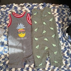 1 piece kids
